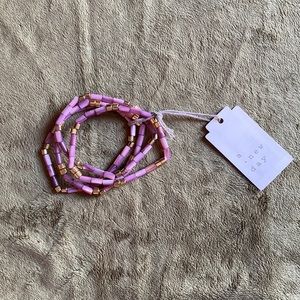 NWT A New Day Bracelet Stack